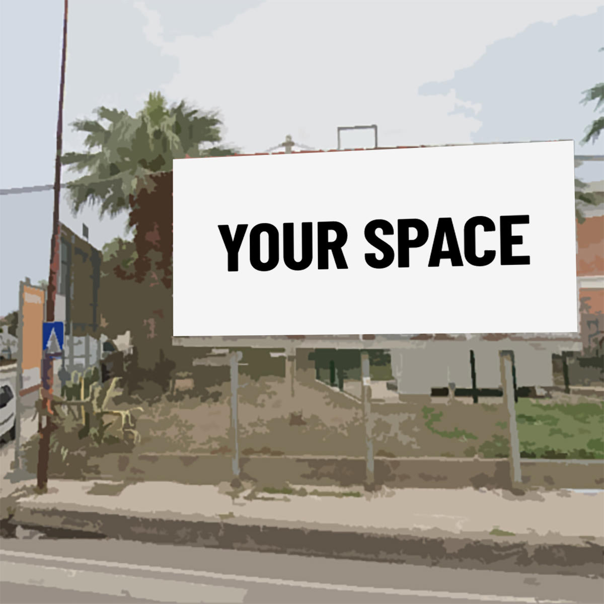 SPAZIO PUBBLICITARIO 600 x 300 (BARCELLONA POZZO DI GOTTO) Dal 05/10/2026 al 18/10/2026 14 giorni